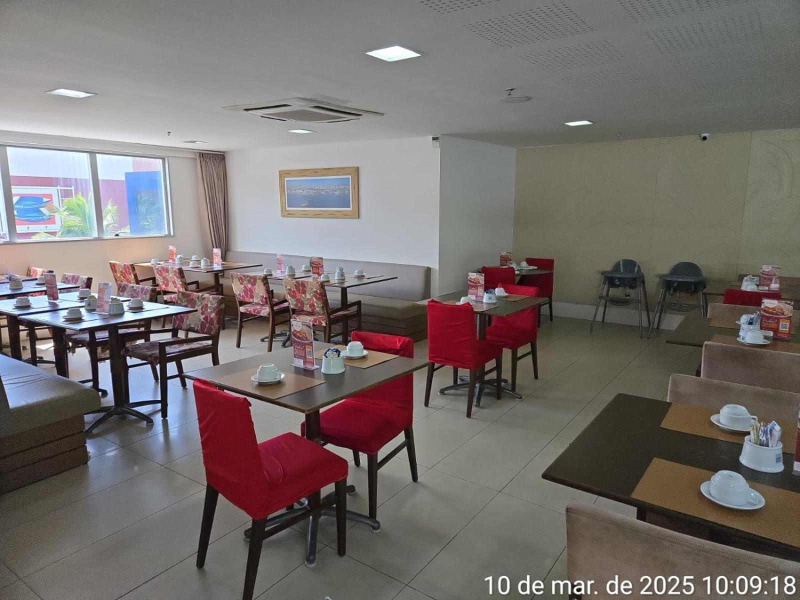 Ferienwohnung Bahia Salvador Business Flats Exterior foto
