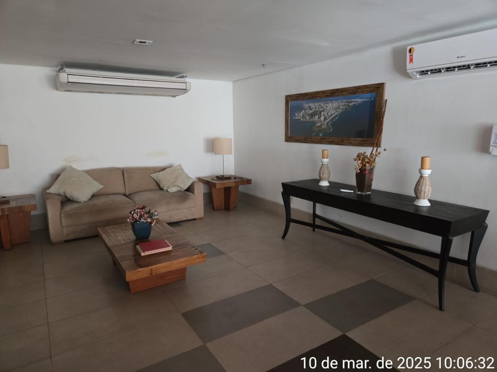 Ferienwohnung Bahia Salvador Business Flats Exterior foto